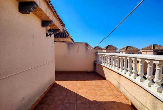 Revente - Maison de ville -
Guardamar del Segura - Costa Blanca