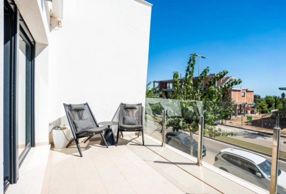 Sprzedaż - Apartament / Mieszkanie -
Pilar de la Horadada - La Torre de la Horadada