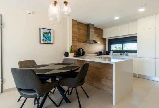 Sprzedaż - Apartament / Mieszkanie -
Pilar de la Horadada - La Torre de la Horadada