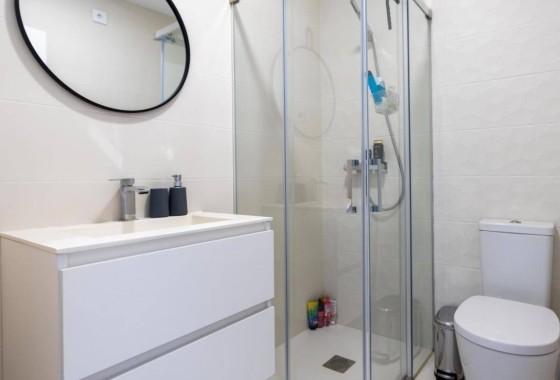 Sprzedaż - Apartament / Mieszkanie -
Pilar de la Horadada - La Torre de la Horadada