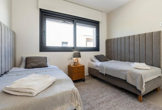 Sprzedaż - Apartament / Mieszkanie -
Pilar de la Horadada - La Torre de la Horadada