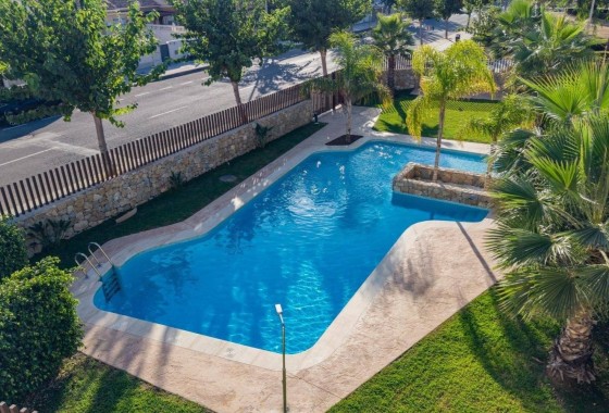 Sprzedaż - Apartament / Mieszkanie -
Pilar de la Horadada - La Torre de la Horadada