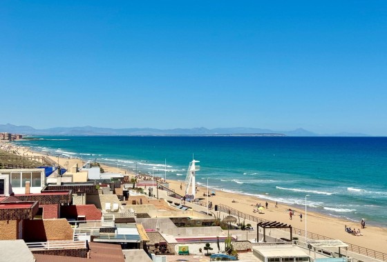 Venta - Apartamento / Piso -
Torrevieja - Torre la mata