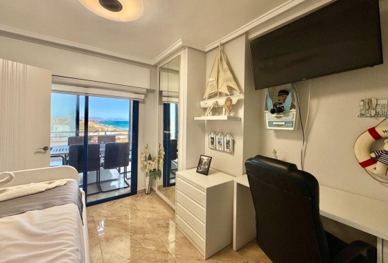 Venta - Apartamento / Piso -
Torrevieja - Torre la mata
