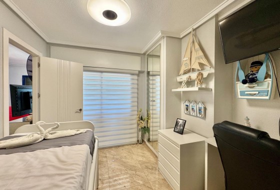 Venta - Apartamento / Piso -
Torrevieja - Torre la mata
