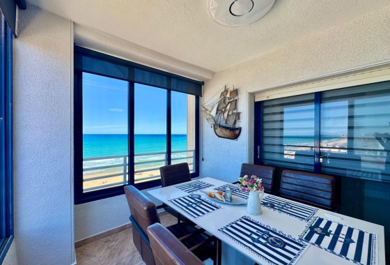 Venta - Apartamento / Piso -
Torrevieja - Torre la mata