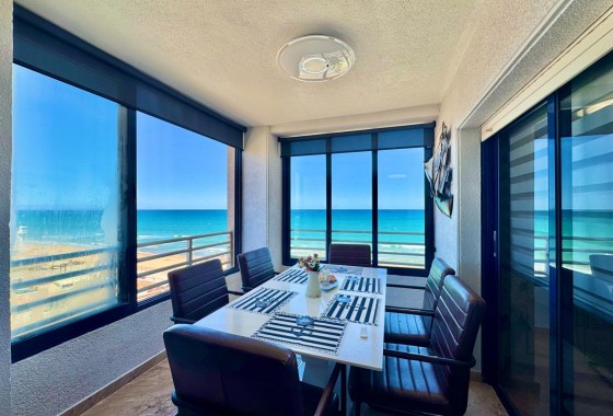 Venta - Apartamento / Piso -
Torrevieja - Torre la mata