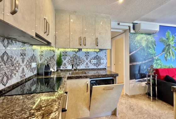Venta - Apartamento / Piso -
Torrevieja - Torre la mata
