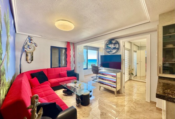 Venta - Apartamento / Piso -
Torrevieja - Torre la mata