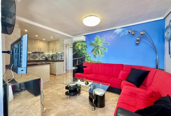 Venta - Apartamento / Piso -
Torrevieja - Torre la mata