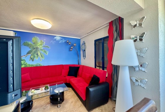 Venta - Apartamento / Piso -
Torrevieja - Torre la mata