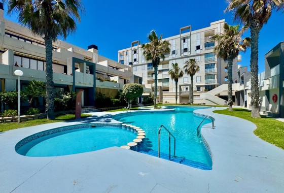 Venta - Apartamento / Piso -
Torrevieja - Torre la mata