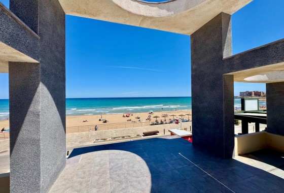 Venta - Apartamento / Piso -
Torrevieja - Torre la mata