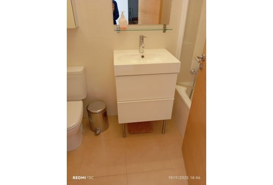 Sprzedaż - Apartament / Mieszkanie -
Alhama de Murcia - Condado de Alhama