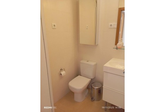 Sprzedaż - Apartament / Mieszkanie -
Alhama de Murcia - Condado de Alhama
