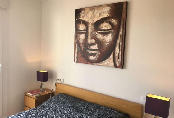 Sprzedaż - Apartament / Mieszkanie -
Alhama de Murcia - Condado de Alhama