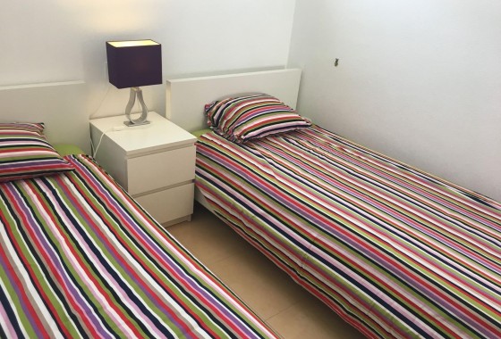 Sprzedaż - Apartament / Mieszkanie -
Alhama de Murcia - Condado de Alhama