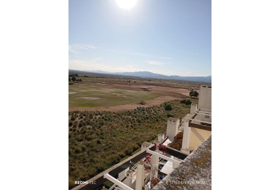 Sprzedaż - Apartament / Mieszkanie -
Alhama de Murcia - Condado de Alhama