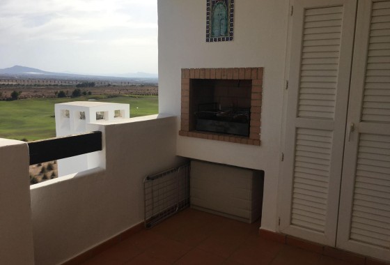 Sprzedaż - Apartament / Mieszkanie -
Alhama de Murcia - Condado de Alhama