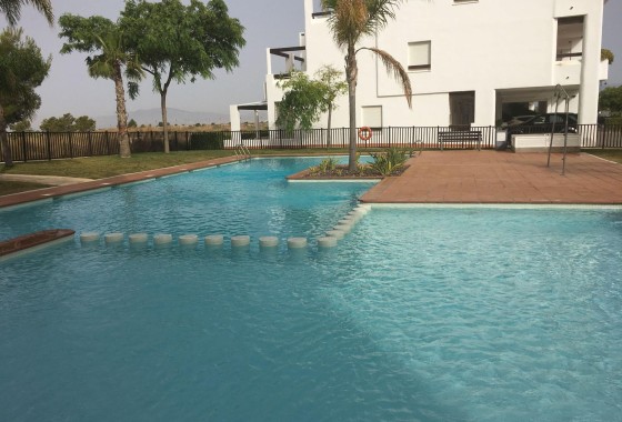 Sprzedaż - Apartament / Mieszkanie -
Alhama de Murcia - Condado de Alhama