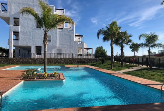 Sprzedaż - Apartament / Mieszkanie -
Alhama de Murcia - Condado de Alhama