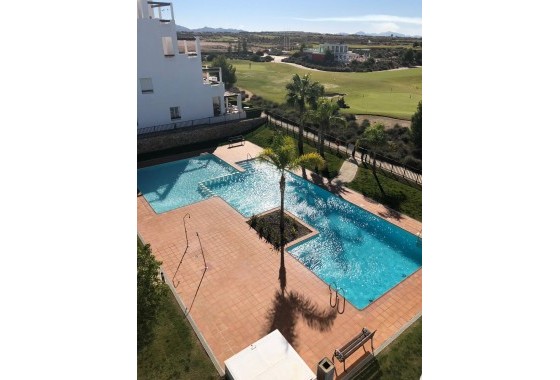 Sprzedaż - Apartament / Mieszkanie -
Alhama de Murcia - Condado de Alhama
