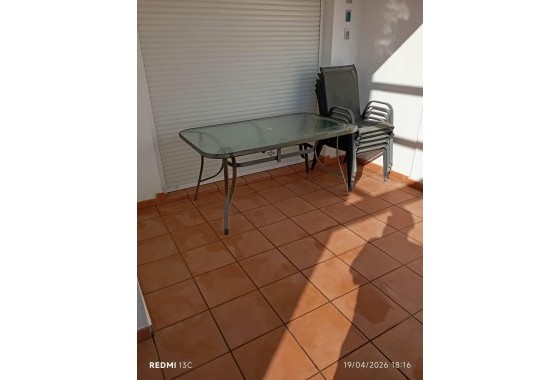 Sprzedaż - Apartament / Mieszkanie -
Alhama de Murcia - Condado de Alhama