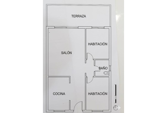 Sprzedaż - Apartament / Mieszkanie -
Alhama de Murcia - Condado de Alhama