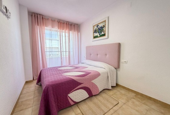 Revente - Appartement -
Torrevieja - Center