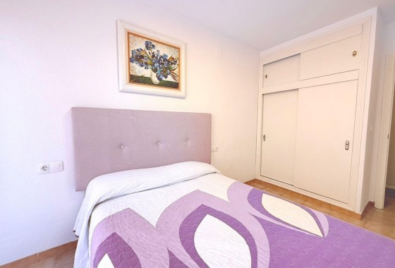 Revente - Appartement -
Torrevieja - Center