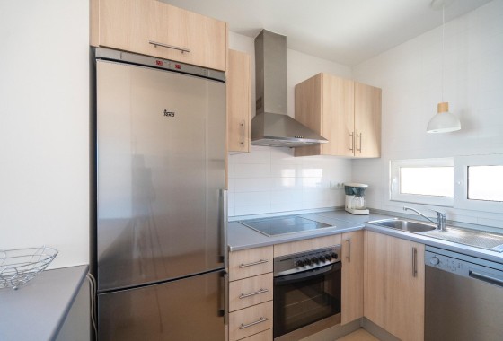 Sprzedaż - Apartament / Mieszkanie -
Alhama de Murcia - Condado de Alhama