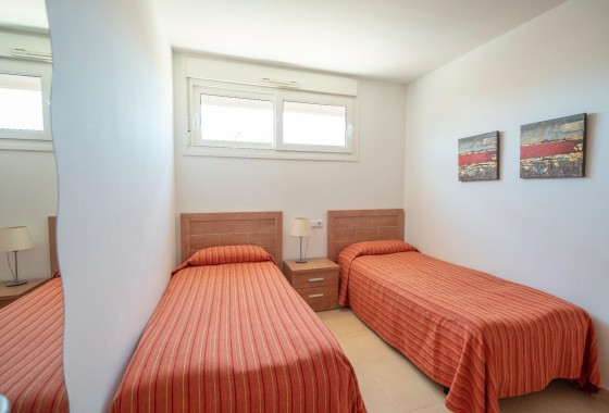 Sprzedaż - Apartament / Mieszkanie -
Alhama de Murcia - Condado de Alhama