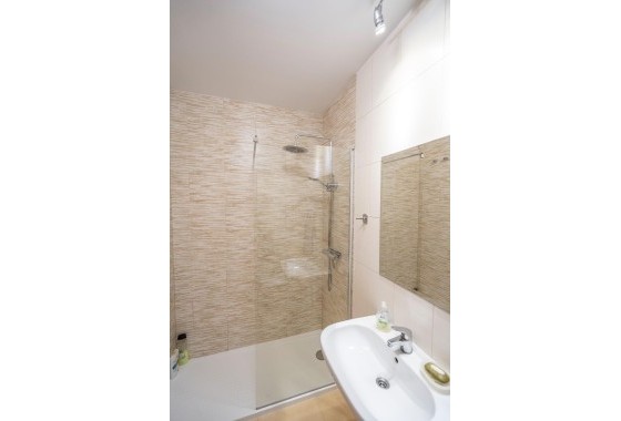 Sprzedaż - Apartament / Mieszkanie -
Alhama de Murcia - Condado de Alhama