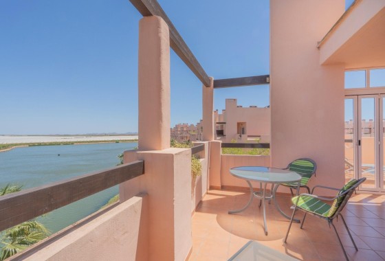 Sprzedaż - Apartament / Mieszkanie -
Alhama de Murcia - Condado de Alhama