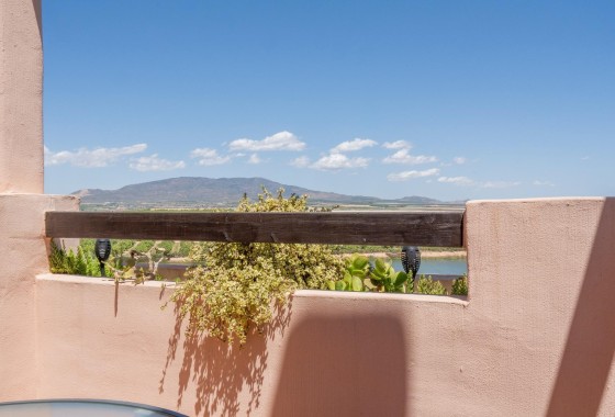 Sprzedaż - Apartament / Mieszkanie -
Alhama de Murcia - Condado de Alhama