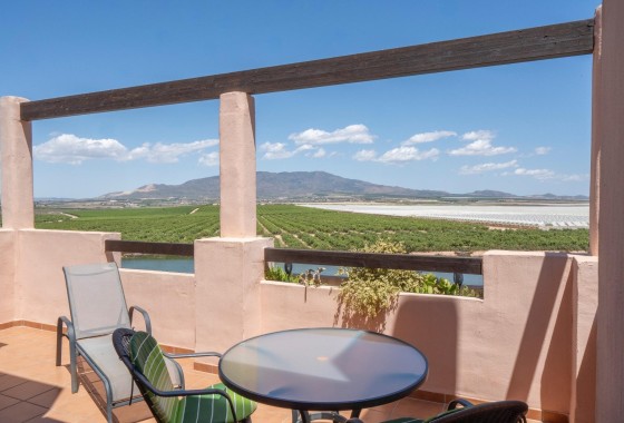 Sprzedaż - Apartament / Mieszkanie -
Alhama de Murcia - Condado de Alhama