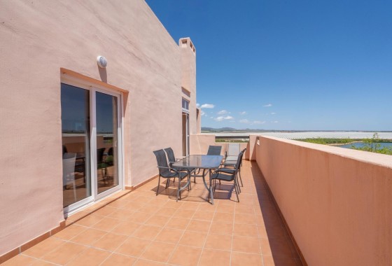 Sprzedaż - Apartament / Mieszkanie -
Alhama de Murcia - Condado de Alhama