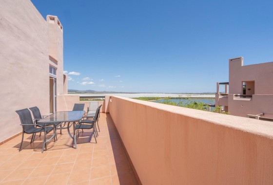 Sprzedaż - Apartament / Mieszkanie -
Alhama de Murcia - Condado de Alhama