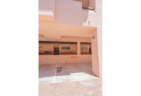 Sprzedaż - Apartament / Mieszkanie -
Alhama de Murcia - Condado de Alhama