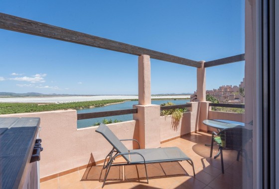 Sprzedaż - Apartament / Mieszkanie -
Alhama de Murcia - Condado de Alhama