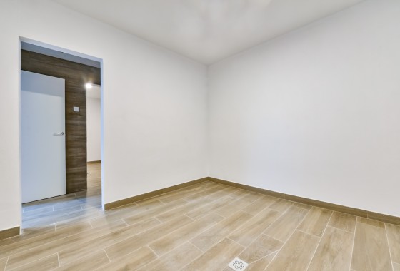 NIEUWBOUW - Vrijstaande Villa -
Finestrat