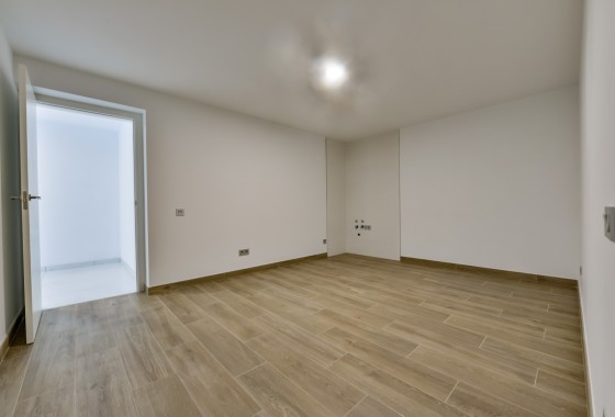 NIEUWBOUW - Vrijstaande Villa -
Finestrat