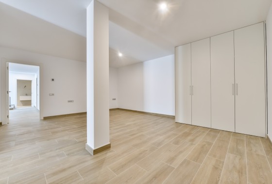 NIEUWBOUW - Vrijstaande Villa -
Finestrat