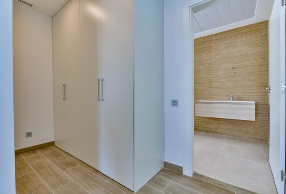 NIEUWBOUW - Vrijstaande Villa -
Finestrat