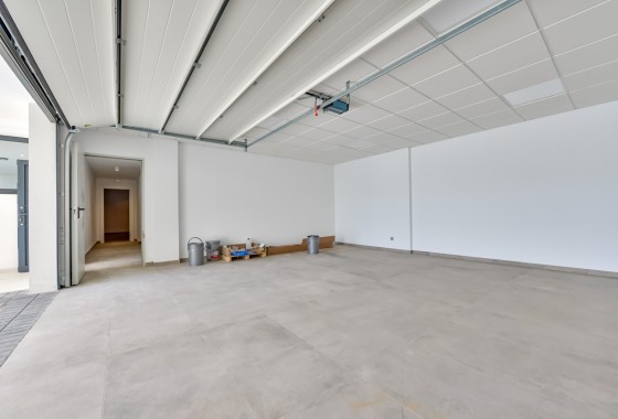 NIEUWBOUW - Vrijstaande Villa -
Finestrat