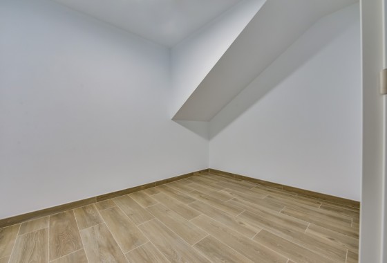 NIEUWBOUW - Vrijstaande Villa -
Finestrat