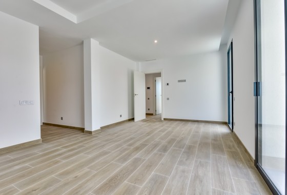 NIEUWBOUW - Vrijstaande Villa -
Finestrat