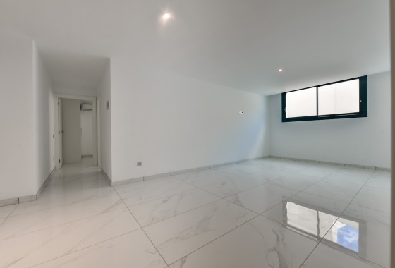 NIEUWBOUW - Vrijstaande Villa -
Finestrat