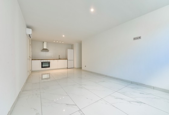 NIEUWBOUW - Vrijstaande Villa -
Finestrat