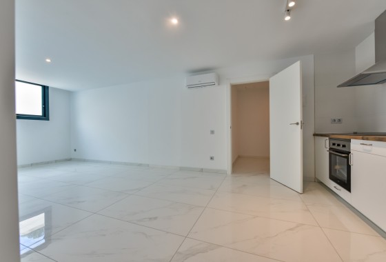 NIEUWBOUW - Vrijstaande Villa -
Finestrat